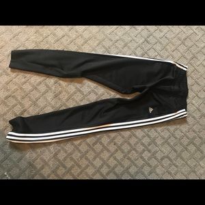 Adidas track pants